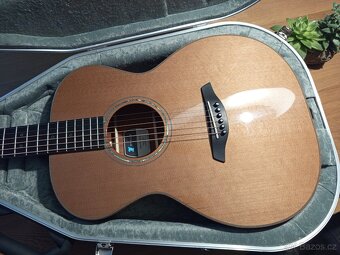 Furch Yellow plus om-cp - 14