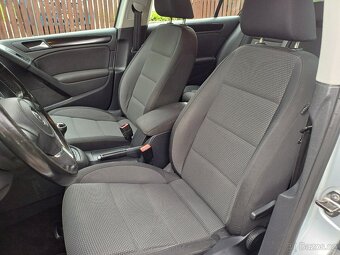 Volkswagen Golf 6 ... 1.4tsi 2009 - 14