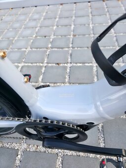Elektrokolo Specialized Turbo Vado SL 4.0 EQ 2021 – 28" - 14