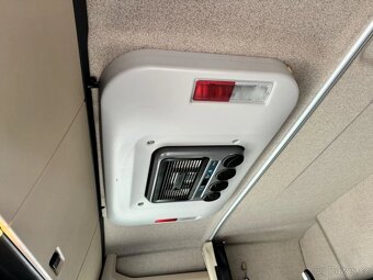 MAN TGX 18.580 4x2 / Full air / 1.majitel / D38 - 14