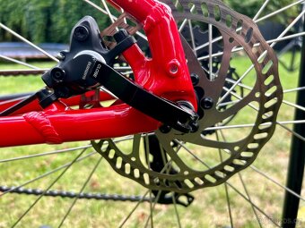 Specialized Rockhopper L - 14