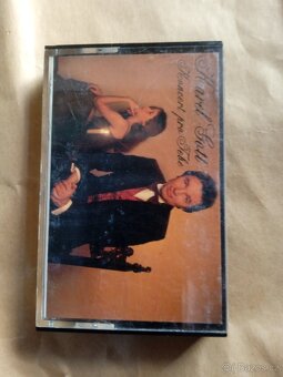 KAZETY-originalni. - 14