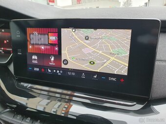 Škoda Octavia iV Sportline 1.4 TSI 150kW - záruka Autodraft - 14