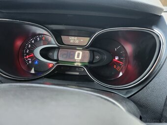 Renault  Captur 0.9 TCE 52000KM - 14