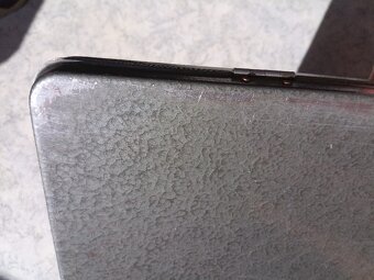 Sada závitníků Narex M1 - stará czechoslovakia - 14