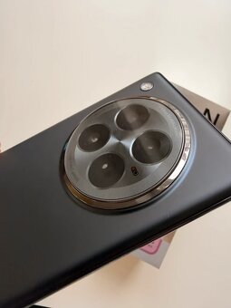 Infinix ZERO 40 5G 24GB/512GB - 14