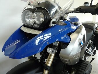 BMW R 1200 GS - 14