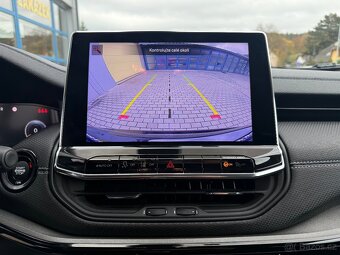 Jeep COMPASS NIGHT EAGLE 1.5 e-Hybrid ZÁRUKA 2028 - 14