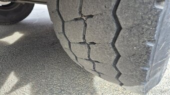 MAN TGS 35.520 8x4 BB CH - Sklápěč 13 m3 Fe - 14