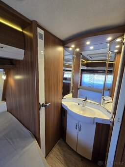 Hobby excellent 560 CFe 2015
mover,predstan - 14