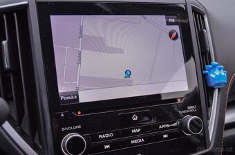 Subaru XV 2.0i-S ES Style NAVI - 14