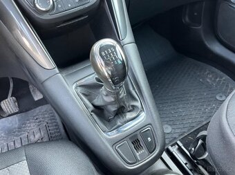 Opel Zafira Tourer 2.0CDTi - 14