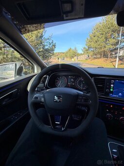 Seat Leon Cupra 290 - 14