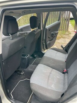 Ceed - Kia Cee´d, 1.6 CRDi - 14