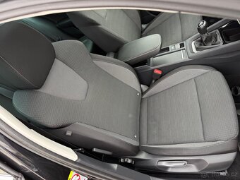 PRODÁNO Škoda Octavia 2021 2.0TDi 85kw 125TKm Pano - 14