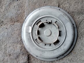 VÝPRODEJ pokličky Volkswagen - 7 druhů - 14
