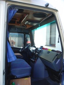 Mercedes  Vario 614D - 14