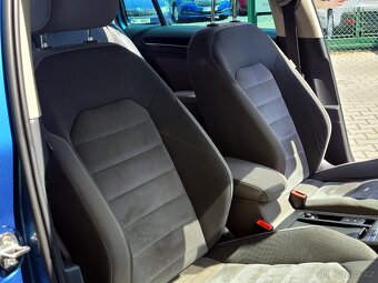 Volkswagen Golf, 1,4 TSI Highline SERV.KNÍŽKA - 14