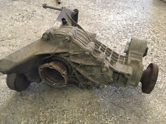Audi A4 B9 díly Quattro/predokolka - 14