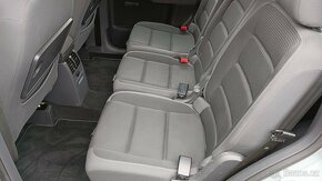 Volkswagen Touran 1.9TDI 77KW - 14