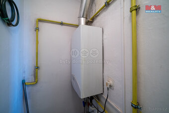 Prodej bytu 3+1, 82 m², Svitavy, ul. Družstevní - 14