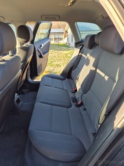 Prodám Audi A3 2.0 TDi 125 kW | Manuál | STK do 10/2025 - 14