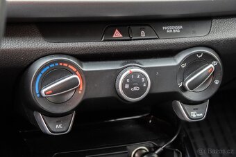 Kia Rio 1.2 DPi 61kw MT 5-st - 14