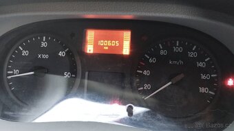 Prodám obytný Renault Master 2.5TD - 14