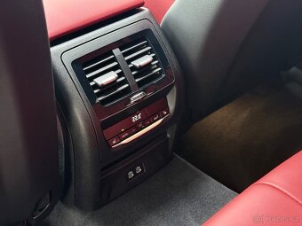 BMW X4 M Competition 375kW (F98) - 14