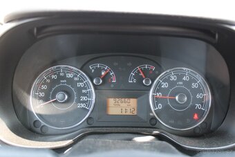 Fiat Grande Punto, 1,2i 48KW, 1.maj., ČR, KLIMA, r.v. 2009 - 14