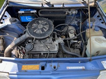 Škoda Forman 135 - 14