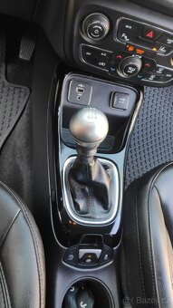 Jeep Compass, 1. majitel , stav nového vozu - 14