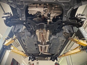 Škoda Fabia 3 JEN 18.000 km, servis Škoda 1. Maj - 14