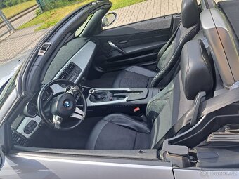 Bmw Z4 - 14
