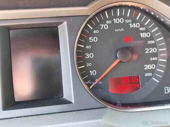 Audi A6, 3.0TDi QUATTRO AUT., ČR - 14