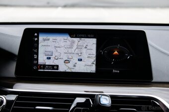 BMW Rad 6 GT 640d xDrive Gran Turismo A/T - 14