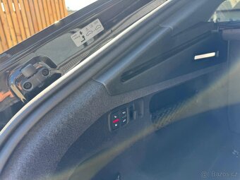 Audi SQ8 4.0 TDI 320kW, S-sitze, tažné, pano, -DPH - 14