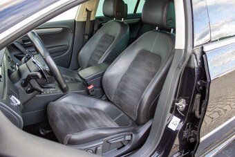 Volkswagen CC 2.0 TDI, 4motion, 130 kW, R line - 14