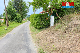 Prodej pozemku k bydlení, 272 m², Zlín, ul. Pod Tvrzí - 14