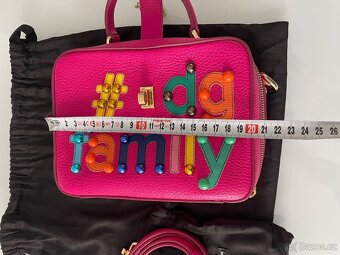 Dolce & Gabbana kabelka - 14