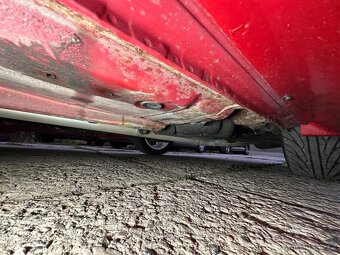 Lancer Evo 3 GSR - 14