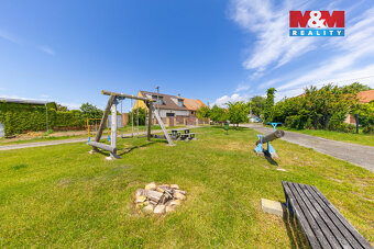 Prodej RD 263m² na pozemku 850m² v obci Šumice - 14