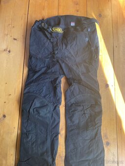 Věci na motorku - 14