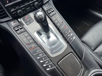 Porsche Panamera GTS model 2014 dověry vzduch nez.topení - 14