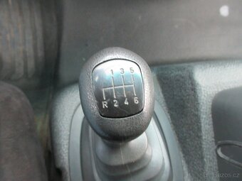 Mercedes-Benz Atego 1222, HR Fassi F65A - 14