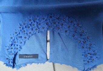 Elegantní společenské šaty - 14