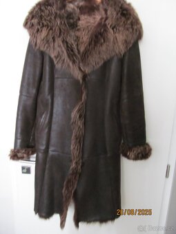 Pánské i dámské bundy - 14