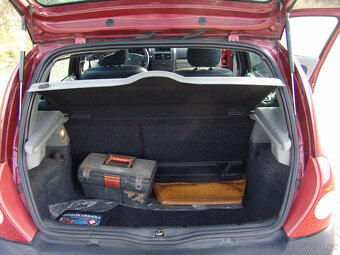 Renault Clio 1.5 dCi 5dv. 85t.Km - 14