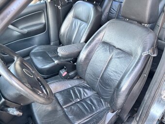 Škoda octavia 1 1.9tdi 66/81kw, nová hlava s rozvody. - 14