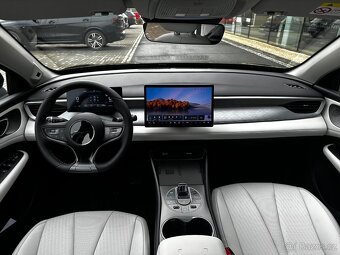 BYD Seal 5 DM-i Design - 14